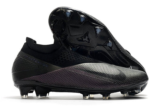 Nike Phantom Vision Elite FG – Noir - FootXPert