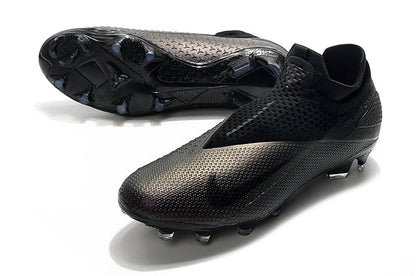 Nike Phantom Vision Elite FG – Noir - FootXPert
