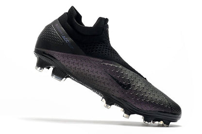 Nike Phantom Vision Elite FG – Noir - FootXPert