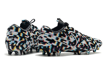 Nike Tiempo Legend 8 Elite SG - Pro – Noir Blanc - FootXPert