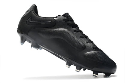 Nike Tiempo Legend 9 Elite FG – Noir - FootXPert